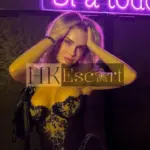 Victoria - Escort Hong Kong, bust 3, height 175 cm, weight 58 kg
