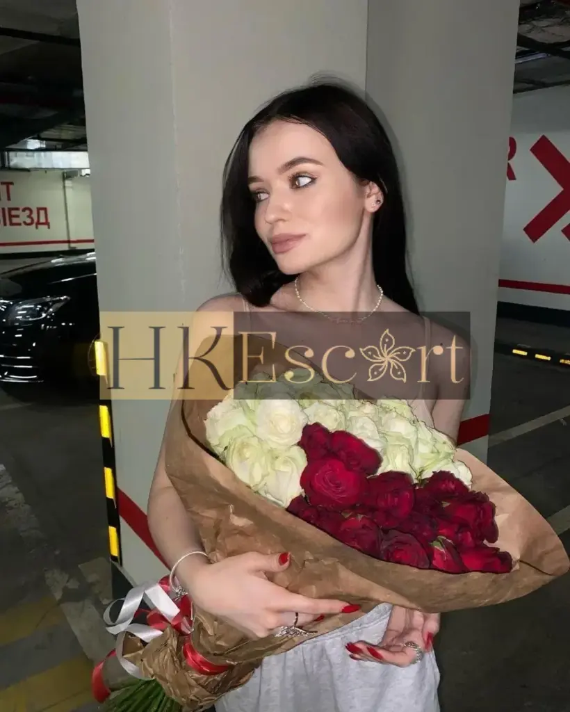Amber - Escort Hong Kong, bust 1, height 174 cm, weight 59 kg