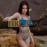 Caterina - Escort Hong Kong, bust 2, height 170 cm, weight 54 kg