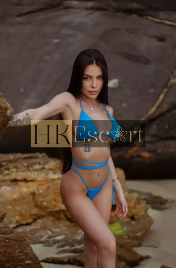 Caterina - Escort Hong Kong, bust 2, height 170 cm, weight 54 kg