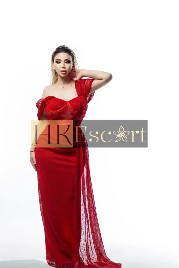 Melinda - Escort Hong Kong, bust 3, height 165 cm, weight 65 kg