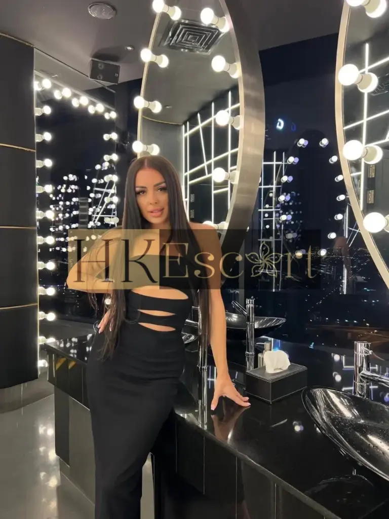 Marlen - Escort Hong Kong, bust 2, height 170 cm, weight 55 kg