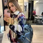 Kennedy - Escort Hong Kong, bust 2, height 180 cm, weight 58 kg