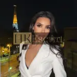 Louisa - Escort Hong Kong, bust 2, height 175 cm, weight 57 kg