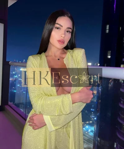 Ellie, 23 years old, weight 61 kg, height 175 cm