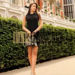 Agnies, 24 years old, weight 58 kg, height 179 cm