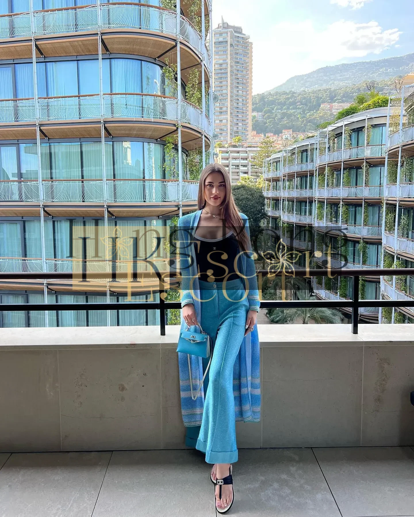 Agnies - Escort Hong Kong, bust 2.5, height 179 cm, weight 58 kg