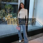 Agnies, 24 years old, weight 58 kg, height 179 cm