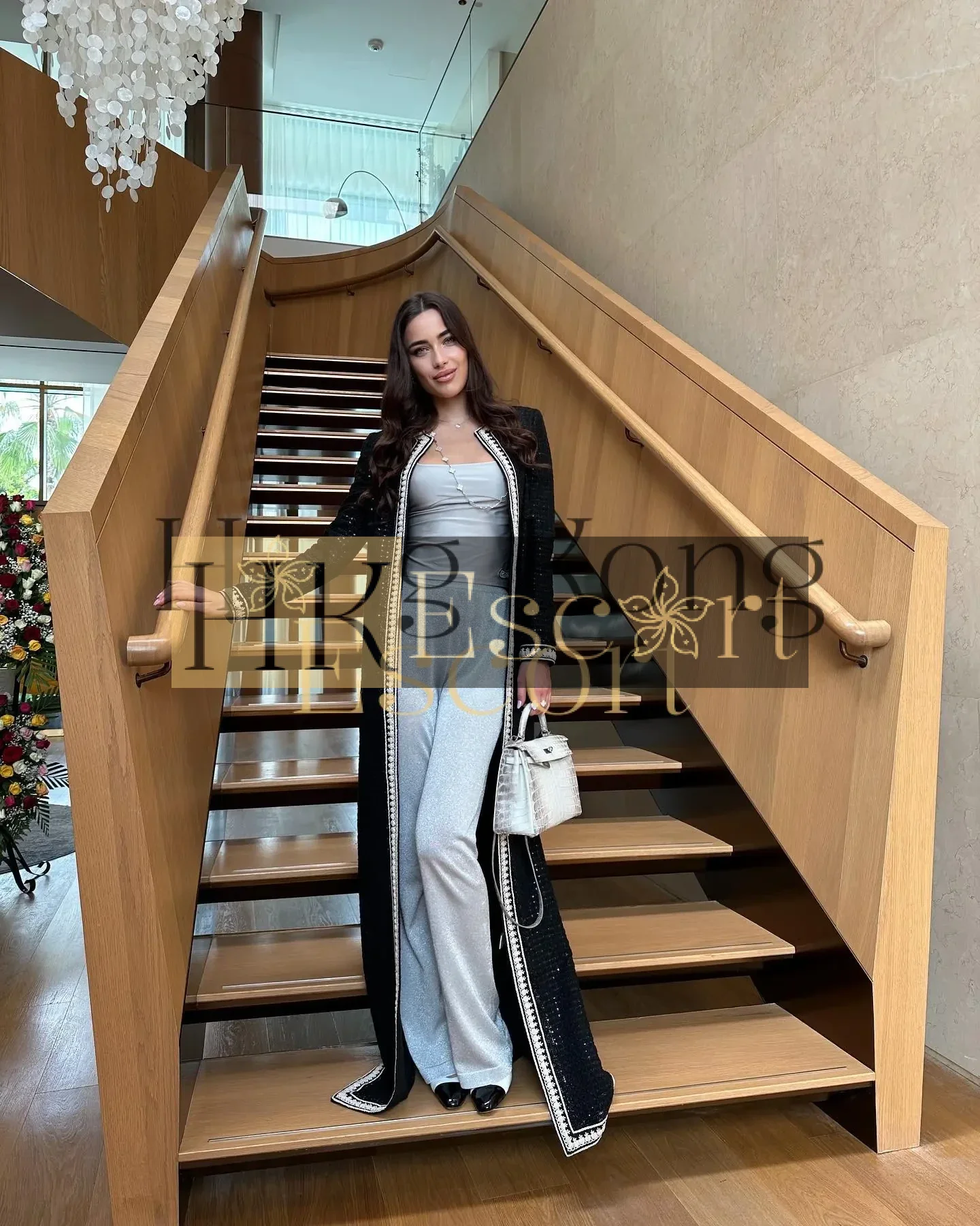 Agnies - Escort Hong Kong, bust 2.5, height 179 cm, weight 58 kg
