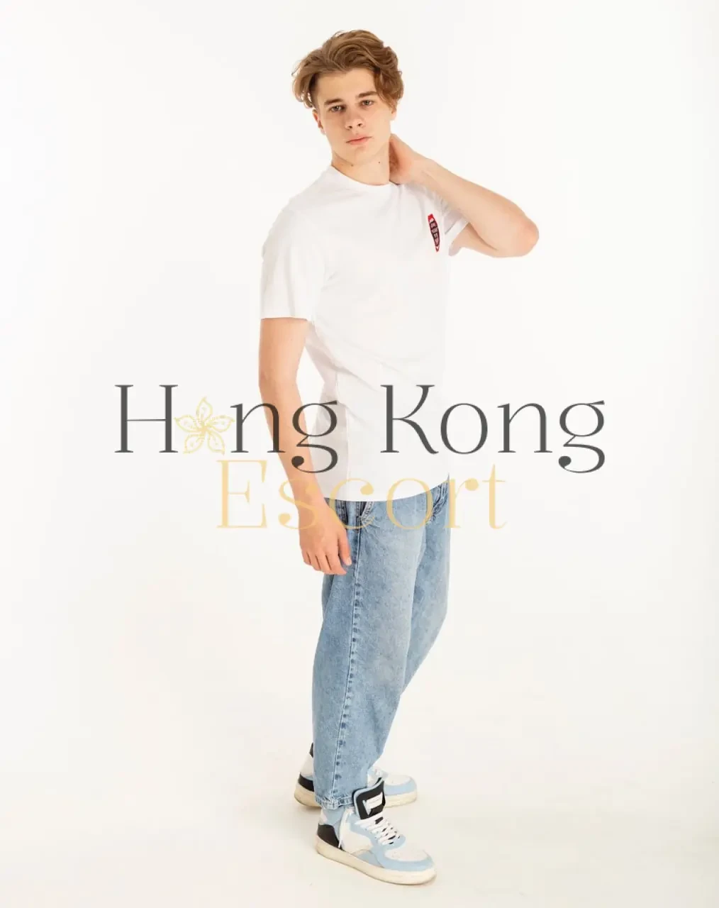 Arhur - Escort Hong Kong, height 175 cm, weight 70 kg