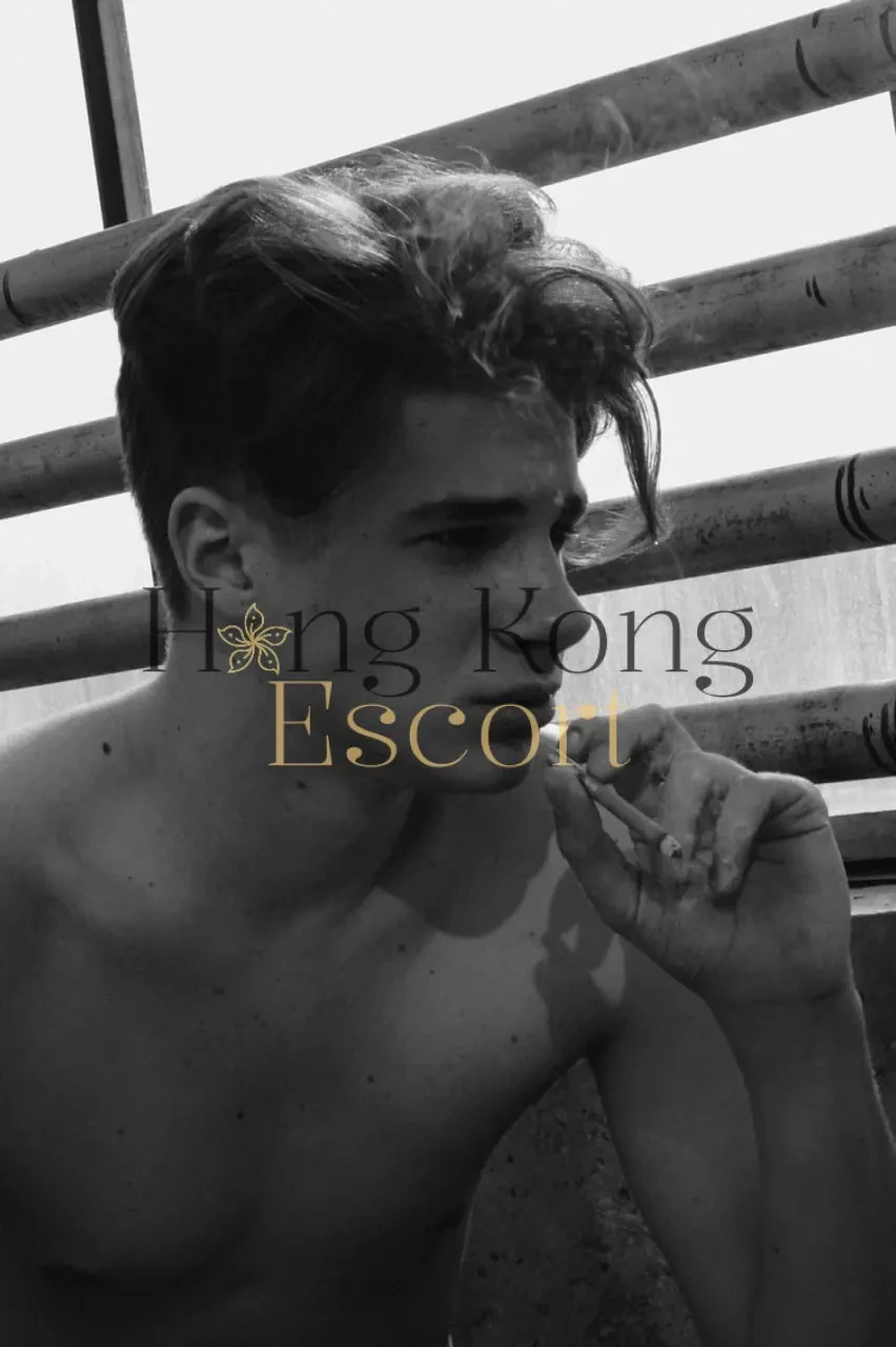 Arhur - Escort Hong Kong, height 175 cm, weight 70 kg