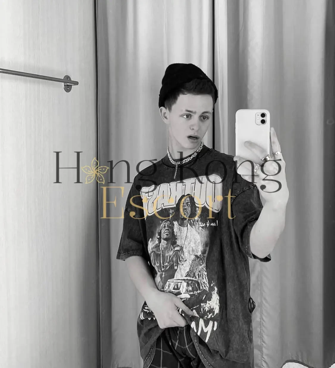 Maxim - Escort Hong Kong, height 180 cm, weight 72 kg