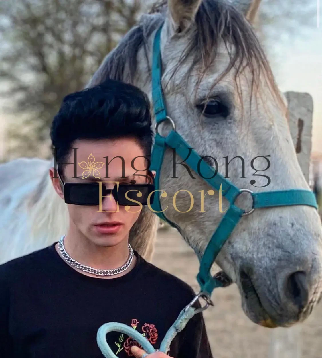 Maxim - Escort Hong Kong, height 180 cm, weight 72 kg