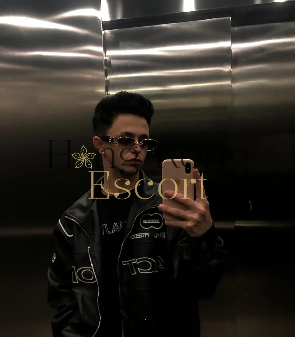 Maxim - Escort Hong Kong, height 180 cm, weight 72 kg