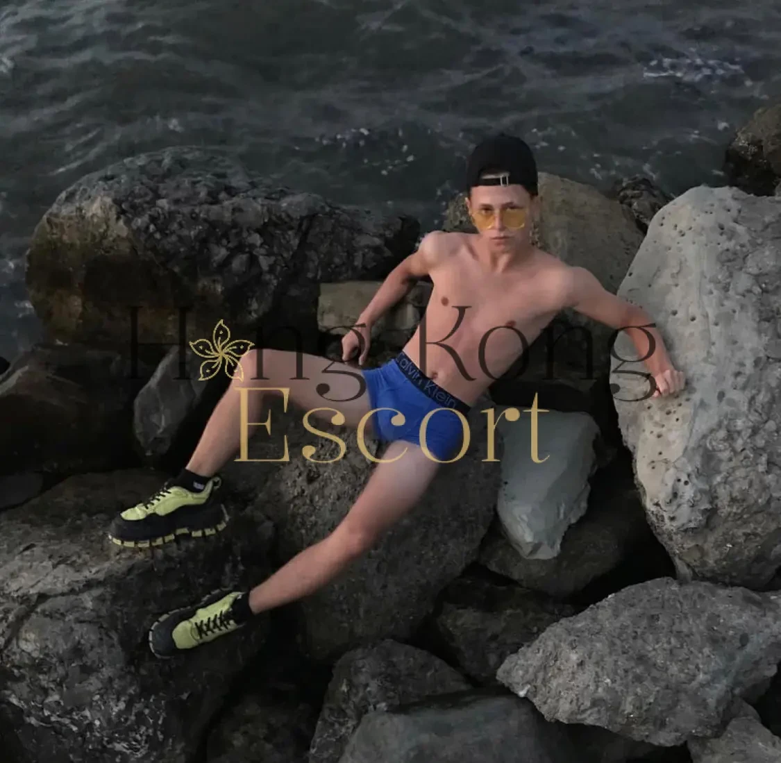 Maxim - Escort Hong Kong, height 180 cm, weight 72 kg