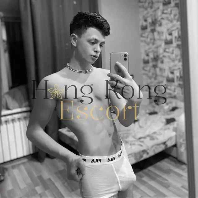 Maxim - Escort Hong Kong, height 180 cm, weight 72 kg