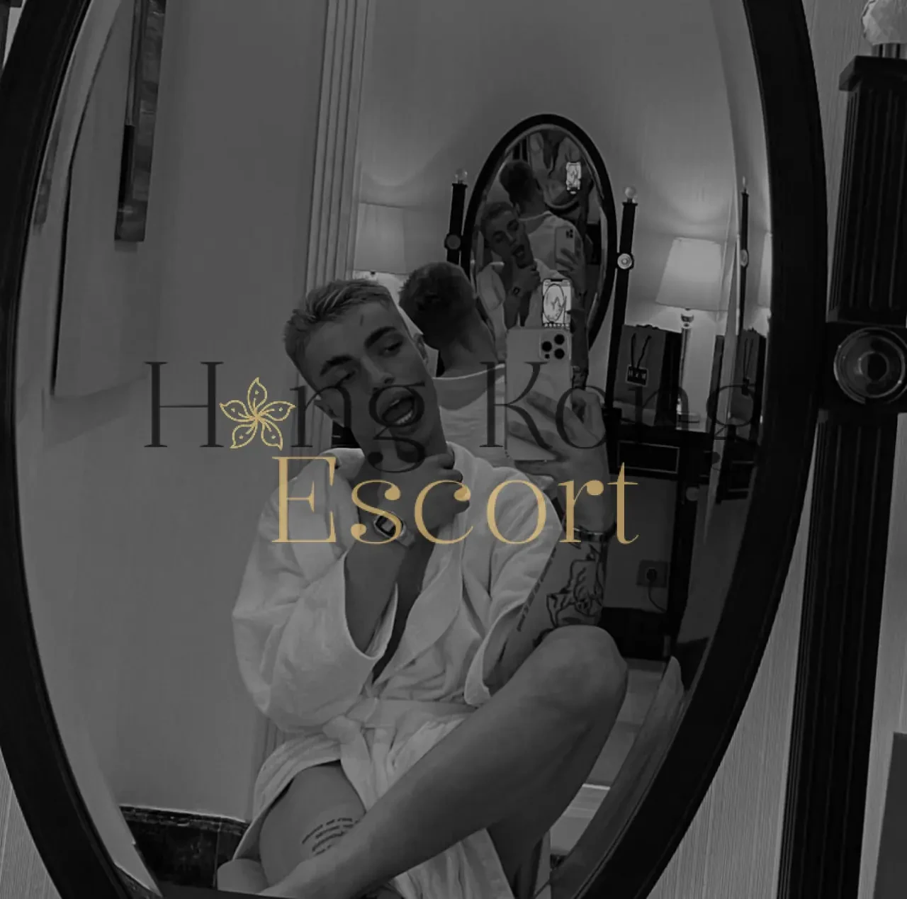 Jenya - Escort Hong Kong, height 182 cm, weight 78 kg