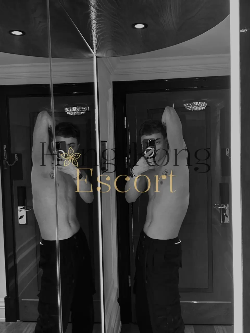 Jenya - Escort Hong Kong, height 182 cm, weight 78 kg