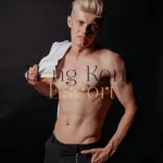 Jhon, 19 years old, weight 78 kg, height 186 cm