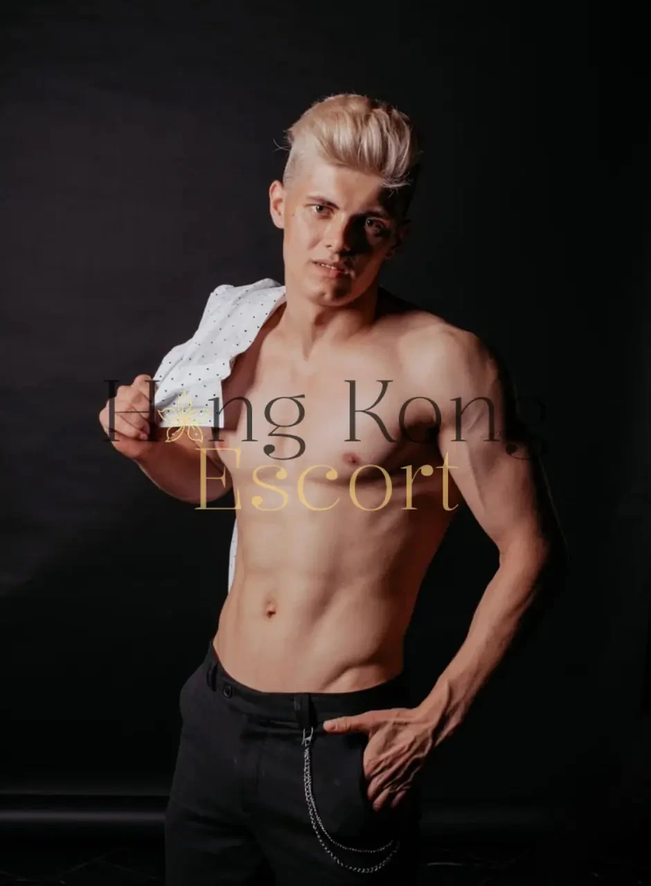 Jhon - Escort Hong Kong, height 186 cm, weight 78 kg