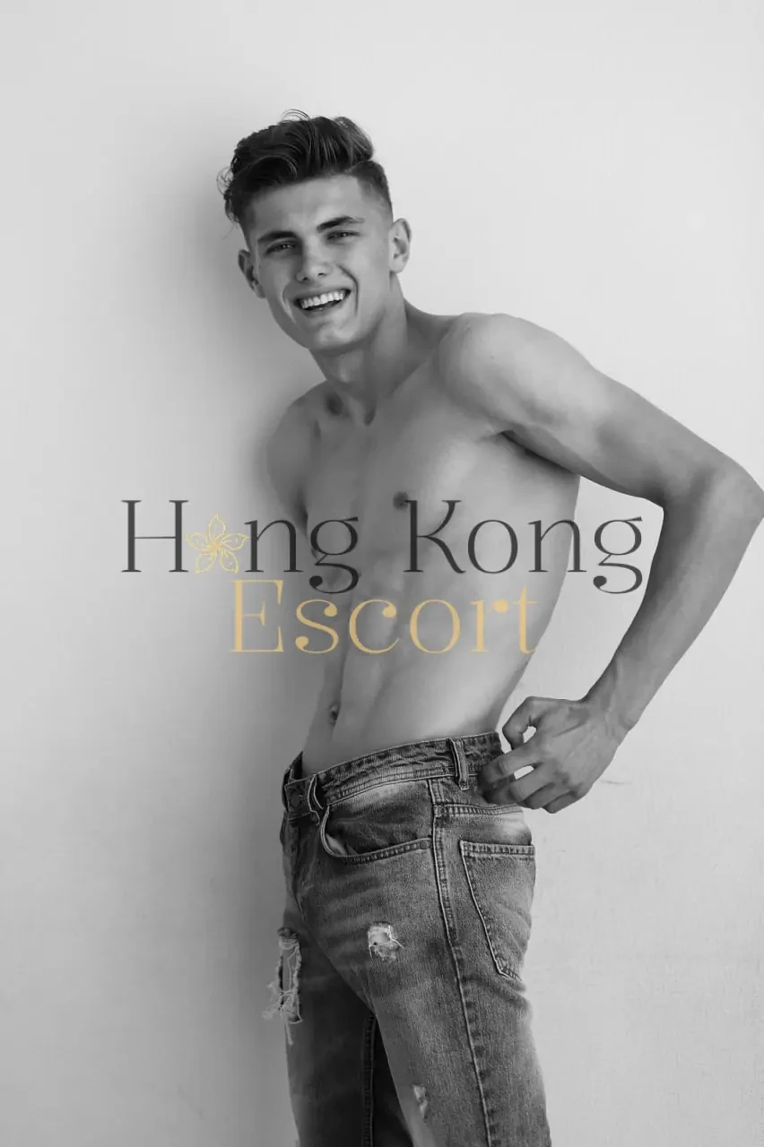 Jhon - Escort Hong Kong, height 186 cm, weight 78 kg