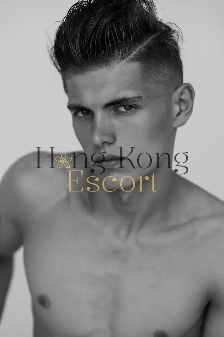 Jhon - Escort Hong Kong, height 186 cm, weight 78 kg
