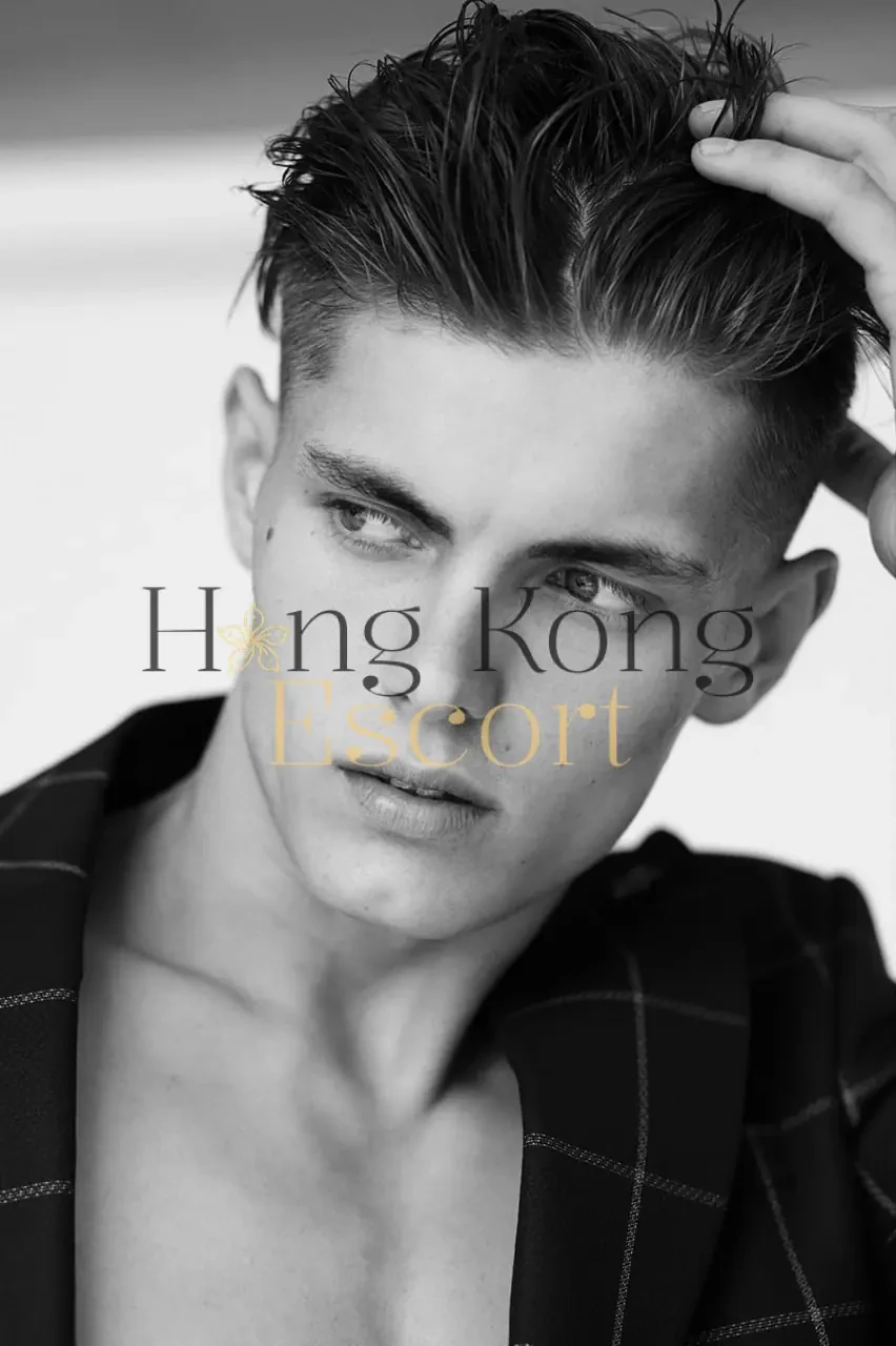 Jhon - Escort Hong Kong, height 186 cm, weight 78 kg