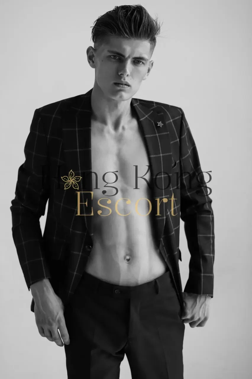 Jhon - Escort Hong Kong, height 186 cm, weight 78 kg