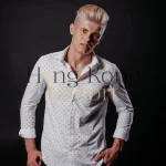 Jhon, 19 years old, weight 78 kg, height 186 cm