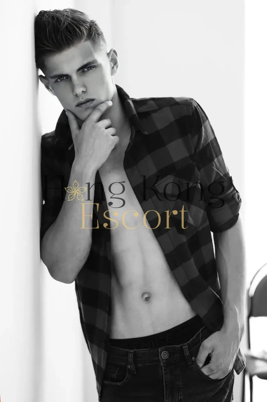 Jhon - Escort Hong Kong, height 186 cm, weight 78 kg