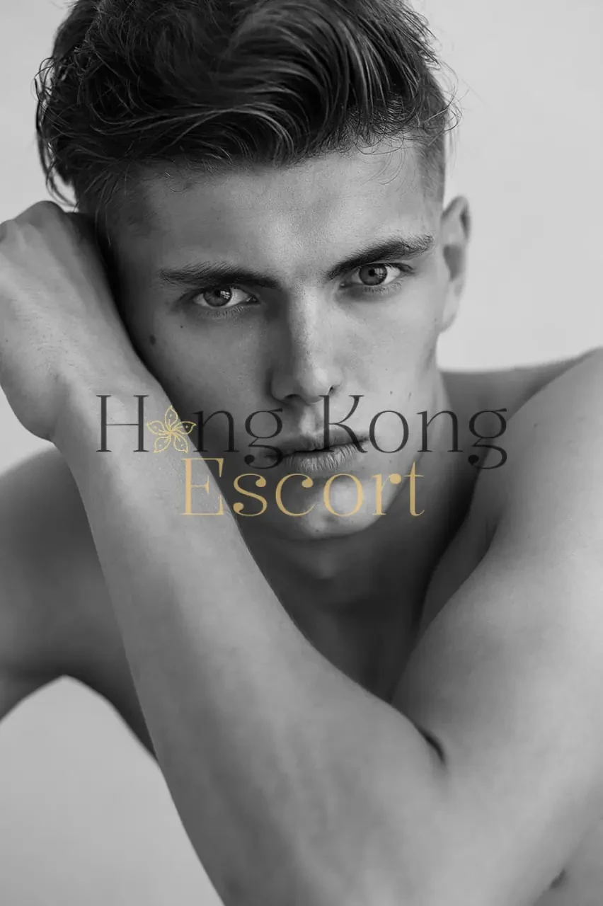 Jhon - Escort Hong Kong, height 186 cm, weight 78 kg
