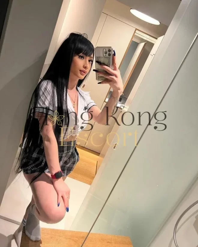 vivienne, 23 years old, weight 55 kg, height 169 cm