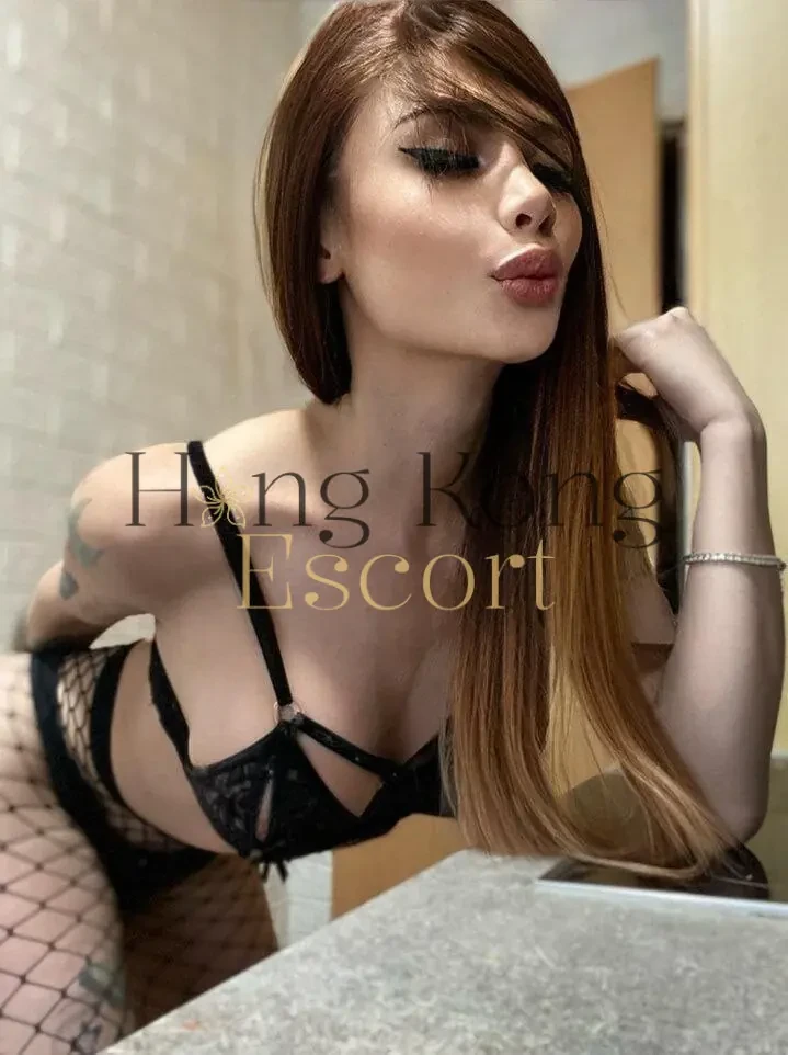 vivienne - Escort Hong Kong, bust 3, height 169 cm, weight 55 kg