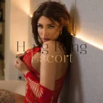 Aline, 22 years old, weight 57 kg, height 167 cm