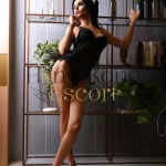 Arina, 21 years old, weight 58 kg, height 174 cm