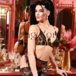 Arina, 21 years old, weight 58 kg, height 174 cm