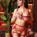 Arina, 21 years old, weight 58 kg, height 174 cm