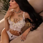 Agnes, 25 years old, weight 58 kg, height 175 cm