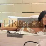 Anna - Escort Hong Kong, bust 4, height 178 cm, weight 74 kg