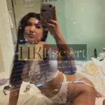 Anna - Escort Hong Kong, bust 4, height 178 cm, weight 74 kg