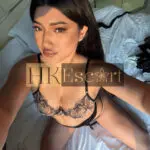 Anna - Escort Hong Kong, bust 4, height 178 cm, weight 74 kg