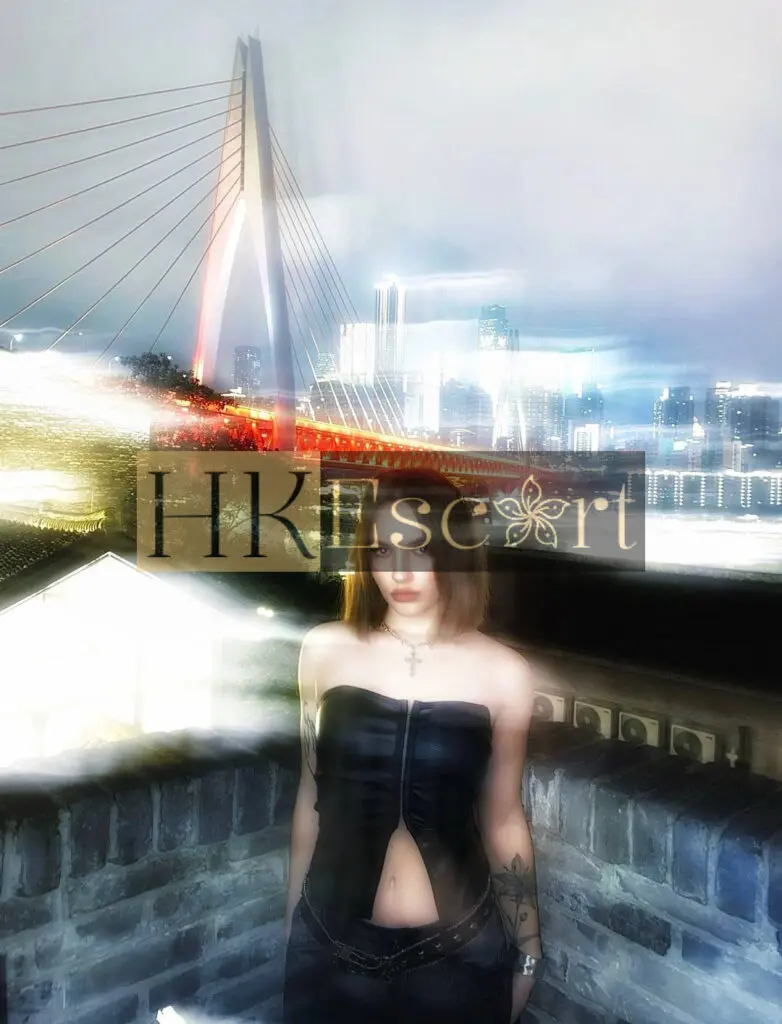 Lina - Escort Hong Kong, bust 1, height 166 cm, weight 57 kg
