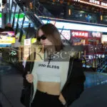 Lina - Escort Hong Kong, bust 1, height 166 cm, weight 57 kg