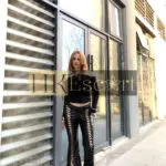 Lina - Escort Hong Kong, bust 1, height 166 cm, weight 57 kg