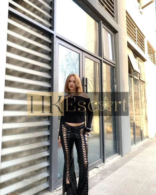 Lina, 22 years old, weight 57 kg, height 166 cm