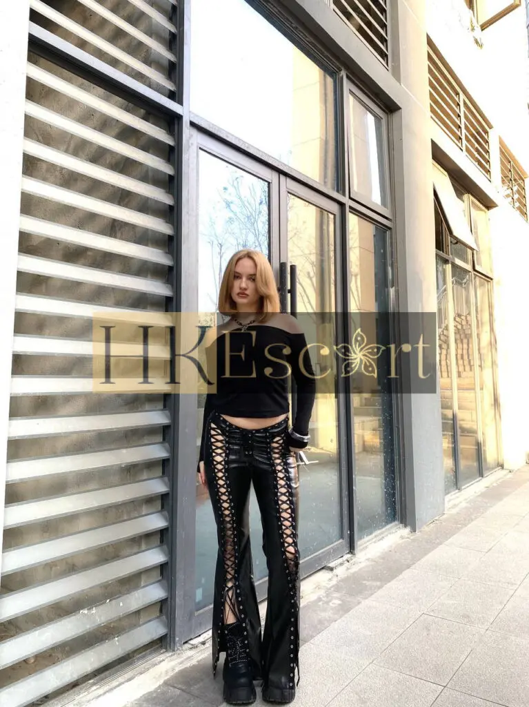 Lina - Escort Hong Kong, bust 1, height 166 cm, weight 57 kg