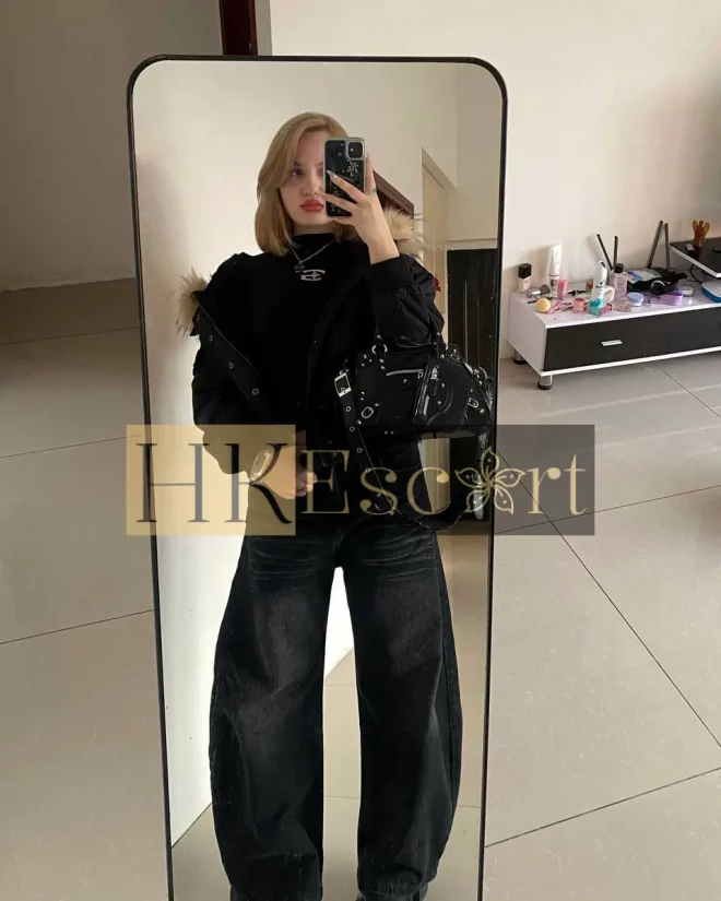 Lina, 22 years old, weight 57 kg, height 166 cm