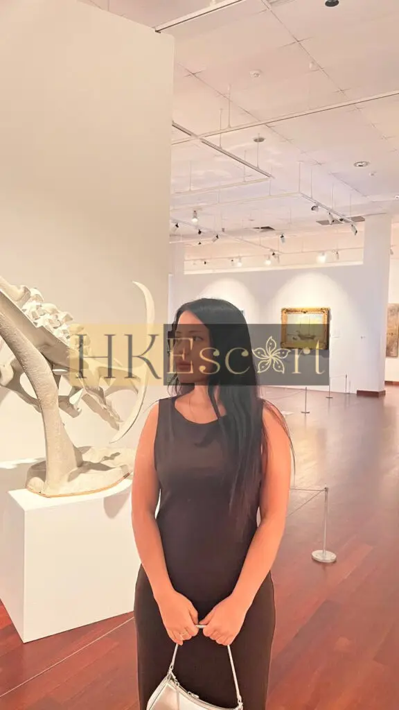 Jay - Escort Hong Kong, bust 2, height 160 cm, weight 49 kg