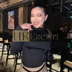 Anna - Escort Hong Kong, bust 4, height 178 cm, weight 74 kg