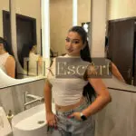 Anna - Escort Hong Kong, bust 4, height 178 cm, weight 74 kg